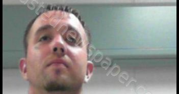 <B>WOODRING</B>, <B>SHAWN</B> <B>MICHAEL</B> #, Cabell County, West Virginia - 2019-06-17 15:00:00