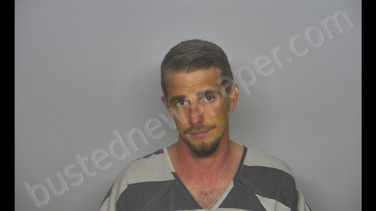 Nicholas Luke Watson Mugshot | 2019-06-17 16:38:00 Burleigh County ...