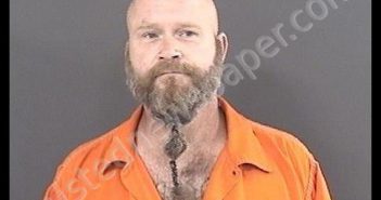 CRAIG, CHARLES LYNN SENIOR | 2019-06-17 06:42:00 Roanoke County, Virginia Booking