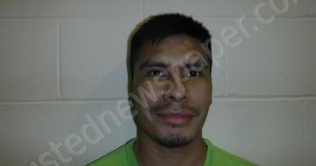 <B>JUAN</B> <B>CARLOS</B> CHUN <B>RAMIREZ</B> #, Clay County, Indiana - 2019-06-17 10:51:00