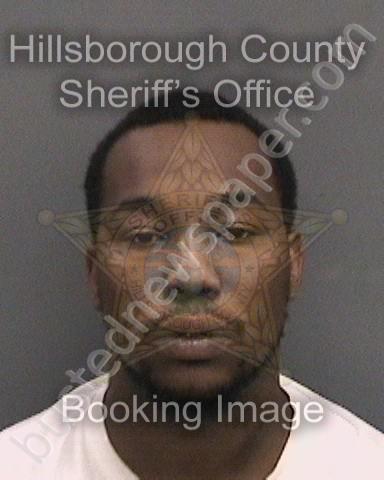 COLEMAN, DARRELL A #, Hillsborough County, Florida - 2019-06-17 16:57:00