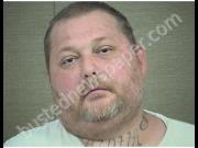 COLE, DANNY | 2019-06-17 Harnett County, North Carolina Booking