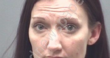 SATTERFIELD, RUSTI SHEA | 2019-06-17 Alamance County, North Carolina Booking