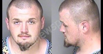 <B>JOHNSTON</B>, <B>SHAWN</B> <B>RUSSEL</B> #, Gaston County, North Carolina - 2019-06-17 20:43:00