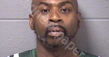 KING, ROY D | 2019-06-17 21:43:00 Will County, Illinois Booking