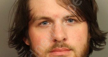 LEWIS, AUSTIN WAYNE | 2019-06-17 14:02:00 Jefferson County, Alabama Booking