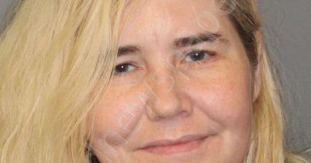 KELLETT, JODI ALEEDA | 2019-06-17 12:10:00 Jefferson County, Alabama Booking