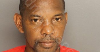 JACKSON, MICHAEL RENEA | 2019-06-17 10:18:00 Berkeley County, South Carolina Booking
