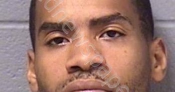 SMITH, GABRIEL | 2019-06-17 16:11:00 Will County, Illinois Booking