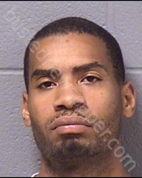 SMITH, GABRIEL #, Will County, Illinois - 2019-06-17 16:11:00