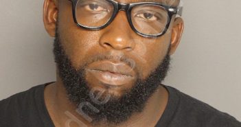 MITCHELL, RODGER | 2019-06-17 20:29:00 Berkeley County, South Carolina Booking