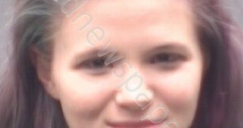 HALL, REECI LYNN | 2019-06-17 Alamance County, North Carolina Booking