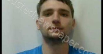PICKLESIMER, <B>JACOB</B> <B>LEE</B> #, Tri County Regional Jail, Ohio - 2019-06-17 12:20:00
