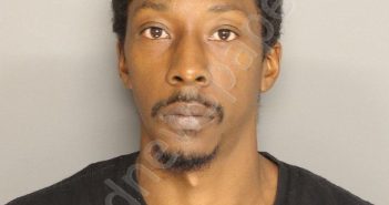 CANTY, DEANDRE | 2019-06-17 18:18:00 Berkeley County, South Carolina Booking