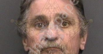 <B>LEWIS</B>, <B>GROVER</B> <B>DONALD</B> #, Hillsborough County, Florida - 2019-06-17 17:02:00