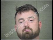 LANDESS, IAN | 2019-06-17 Harnett County, North Carolina Booking