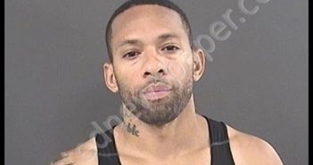 ANTHONY, REGINALD LORENZO SENIOR | 2019-06-18 17:05:00 Roanoke County, Virginia Booking