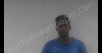 CAMERON MITCHELL HALL | 2019-06-18 01:39:00 Western Tidewater, Virginia Booking