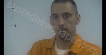 KRISTOPHER BRIAN LEWIS | 2019-06-18 08:44:00 Western Tidewater, Virginia Booking