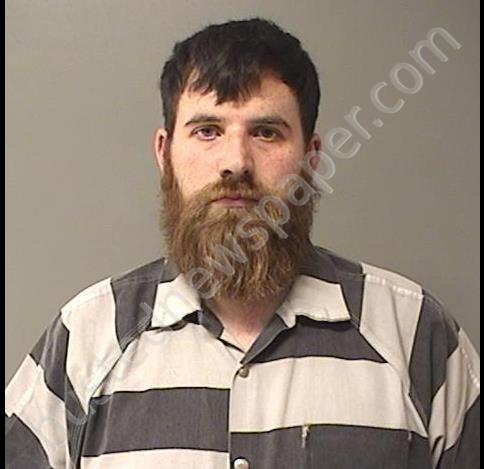 HAGOOD, AARON S #, Macon County, Illinois - 2019-06-18 02:35:00