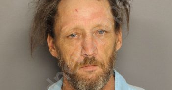 WOODRUFF, DEWAYNE ELARD | 2019-06-18 15:15:00 Berkeley County, South Carolina Booking