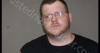 <B>CHRISTOPHER</B> <B>KENNETH</B> <B>LEBUS</B> #, Randolph County, Missouri - 2019-06-18 20:02:00