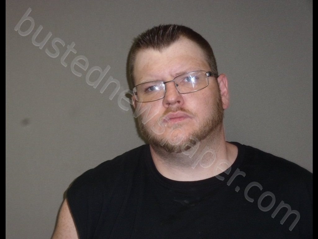 CHRISTOPHER KENNETH LEBUS #, Randolph County, Missouri - 2019-06-18 20:02:00