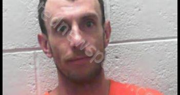 MOONEY, RICHARD MATTHEW | 2019-06-18 19:55:00 Taylor County, West Virginia Booking