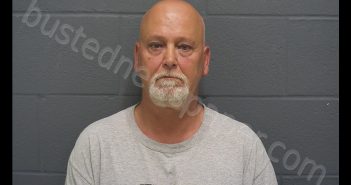 WILLIAM WADDEL EMBERTON | 2019-06-18 11:22:00 Montgomery County, Indiana Booking