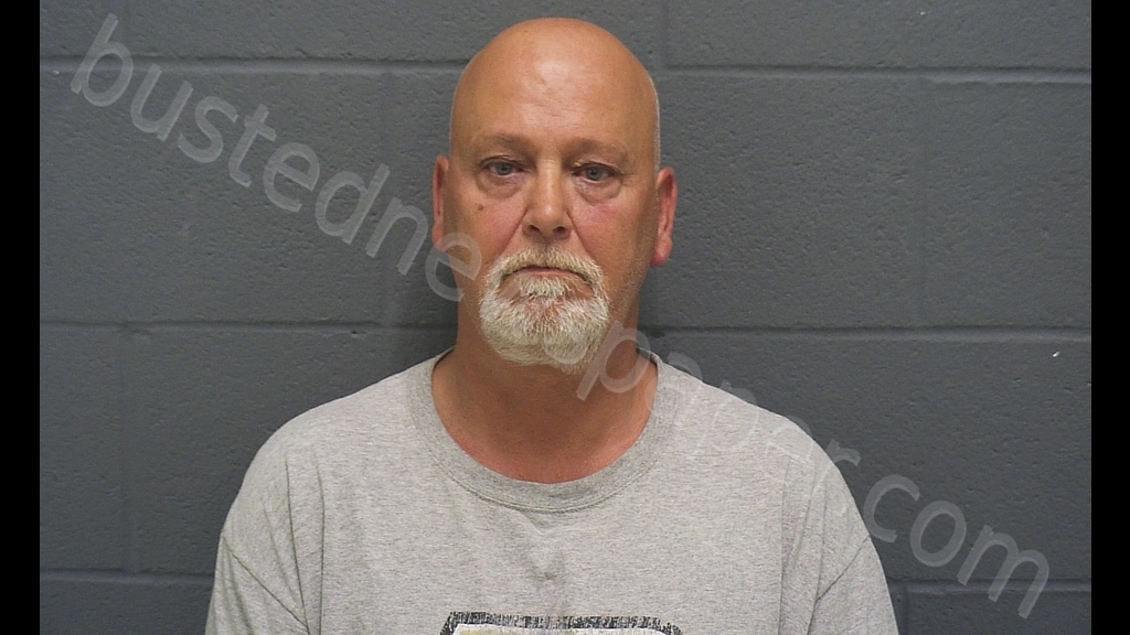 WILLIAM WADDEL EMBERTON #, Montgomery County, Indiana - 2019-06-18 11:22:00