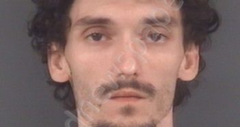 STAFFORD, <B>AARON</B> LEE #, Cumberland County, North Carolina - 2019-06-18