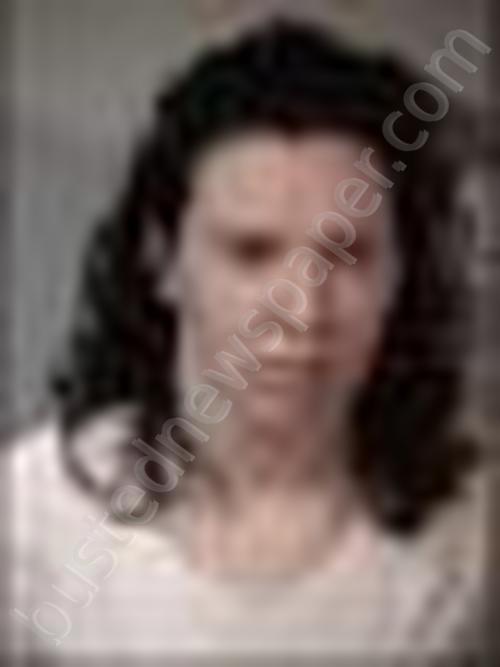 MENDELL, CHASITY FLORA #, Rappahannock Regional Jail, Virginia - 2019-06-18 11:03:00