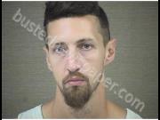 LOCKWOOD, AARON | 2019-06-18 Harnett County, North Carolina Booking
