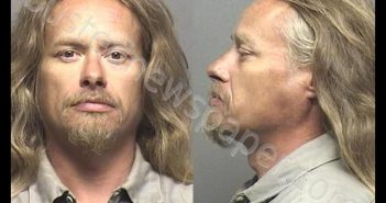 SPRAGUE,DONALD LEE | 2019-06-18 09:33:00 Saline County, Kansas Booking
