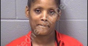 JONES, KIZZY N | 2019-06-18 20:50:00 Will County, Illinois Booking