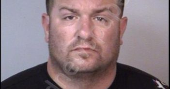 GALLAHAN, JOSHUA STARCHILD | 2019-06-18 07:47:00 Rappahannock Regional Jail, Virginia Booking