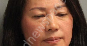WANG, LIPING | 2019-06-18 16:09:00 Rapides Parish, Louisiana Booking