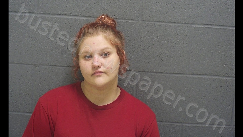 MORGAN OLIVIA BECKER #, Montgomery County, Indiana - 2019-06-18 05:01:00