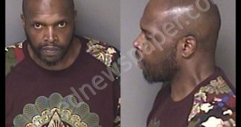 <B>BELK</B>, <B>ANTONIO</B> <B>BENARD</B> #, Gaston County, North Carolina - 2019-06-18 09:36:00