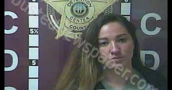 <B>JESSICA</B> M <B>NELSON</B> #, Madison County, Kentucky - 2019-06-18 10:36:00