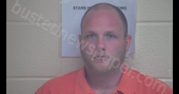 COREY VERN CARTER | 2019-06-18 13:25:00 Webster County, Kentucky Booking