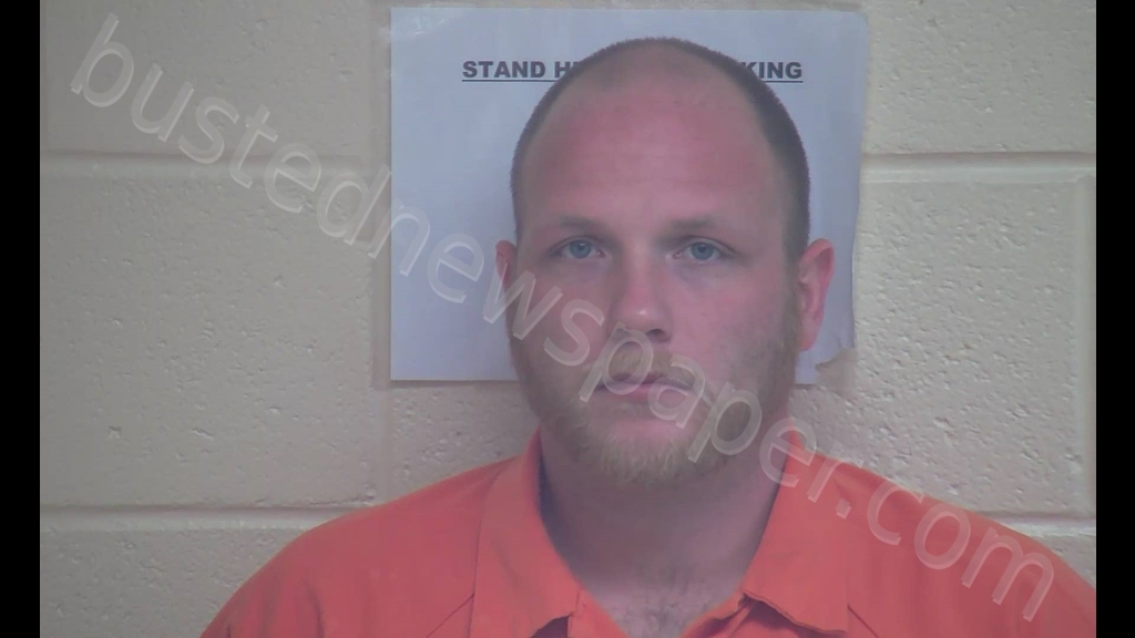 COREY VERN CARTER #, Webster County, Kentucky - 2019-06-18 13:25:00