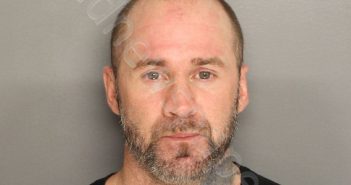 BARRS, CLAUDE MICHAEL | 2019-06-18 09:00:00 Berkeley County, South Carolina Booking