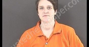 HICKEY, ASHLEY BRIDGET | 2019-06-18 18:35:00 Roanoke County, Virginia Booking