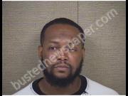 BYRD, DONTA | 2019-06-18 Harnett County, North Carolina Booking