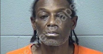 CALVERT, ERIC | 2019-06-18 22:29:00 Will County, Illinois Booking