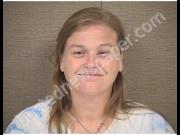 JOHNSON, PAMELA | 2019-06-18 Harnett County, North Carolina Booking