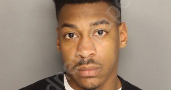 JACKSON, PIERRE | 2019-06-18 11:03:00 Berkeley County, South Carolina Booking