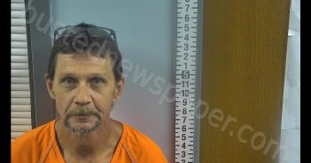 RANDY L RINK | 2019-06-18 11:15:00 Ottawa County, Ohio Booking