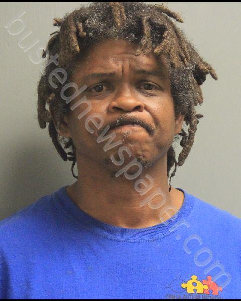 BAYONE, KELDRICK DAMON #, Rapides Parish, Louisiana - 2019-06-18 15:07:00